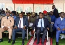 Centrale à Gaz de Kumba: un projet aux avantages multiformes pour les populations.