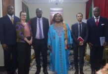 Cameroun: De nouveaux responsables au Ministère de la Recherche scientifique et de l’Innovation