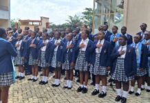 Accréditation à la Cambridge International Education : le Collège Internationale St. Mary’s validé