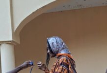 Alerte ! L’artiste Kareyce Fotso est dans une situation critique à Garoua