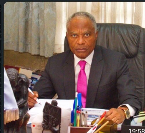 Cameroun: L’Institut GreenSprings Renforce Son Leadership avec les Nominations des Professeurs Boyomo et Ngoh