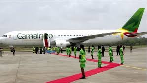 camair co3