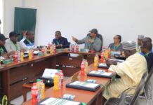 Fecafoot : L’association des arbitres condamnée à mort par le Comité exécutif