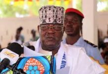 Cameroun – Présidentielle 2025: Cavaye Yegue Djibril panique et suspend tous les méga meetings du RDPC dans le septentrion