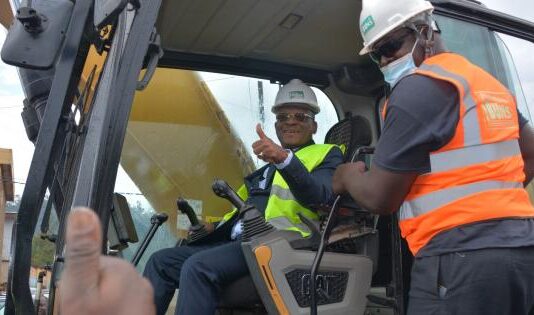 Cameroun – Tournée du PM: Projets pharaoniques ou promesses électorales ?