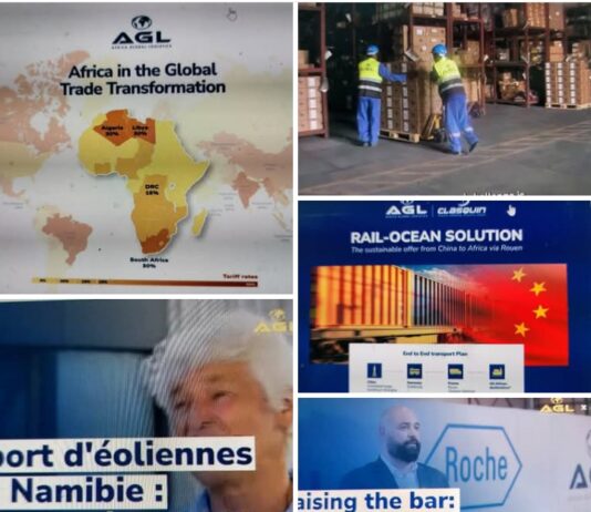 Témoignages clients : AGL démontre son savoir-faire panafricain