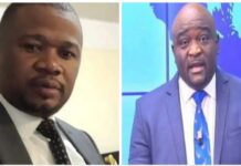 Cameroun: Bouba Ngomena Goubai dénonce une manipulation politique dans le cadre de la Présidentielle 2025